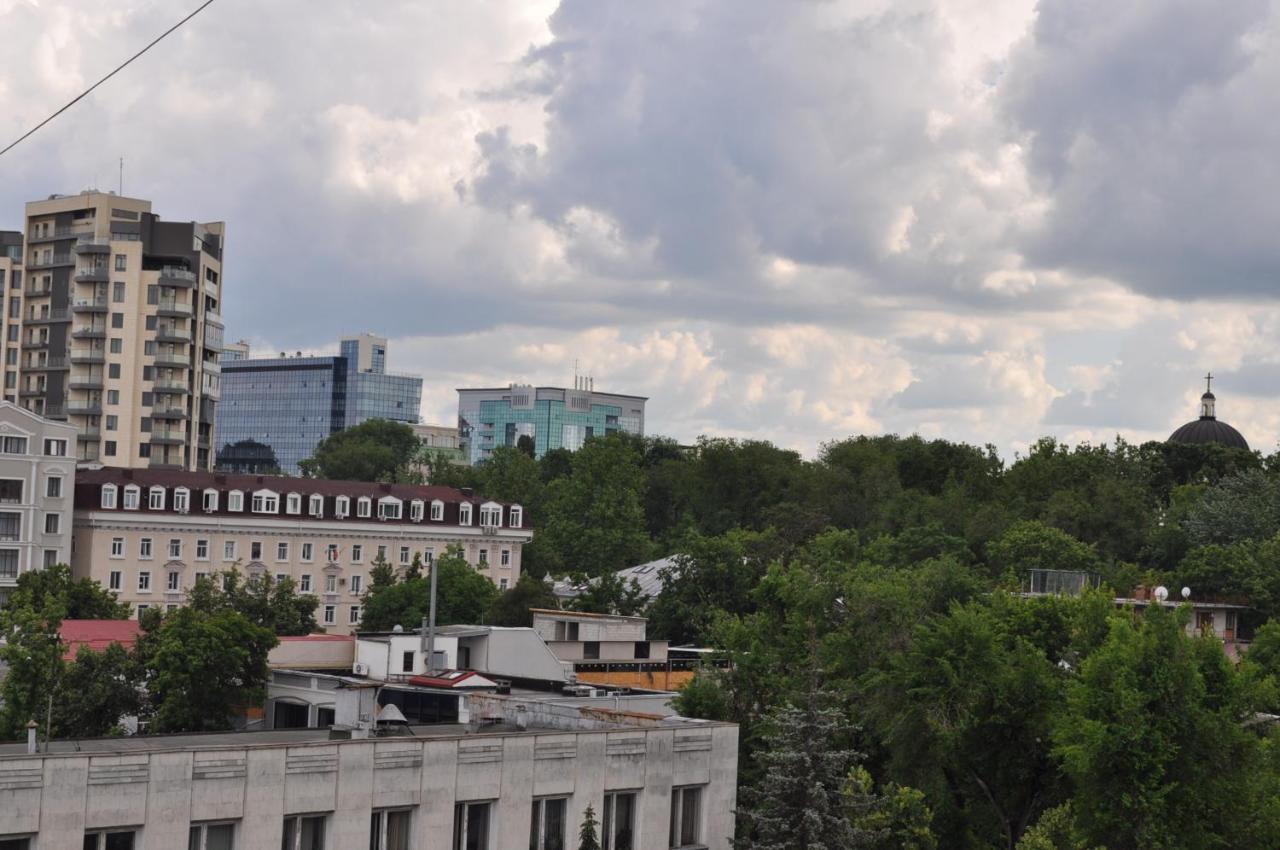 House Radu & Nata Of Westeros Apartment Chisinau Exterior photo