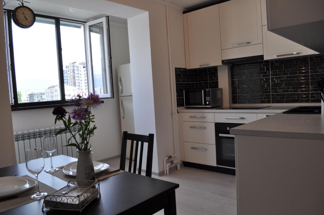 House Radu & Nata Of Westeros Apartment Chisinau Exterior photo