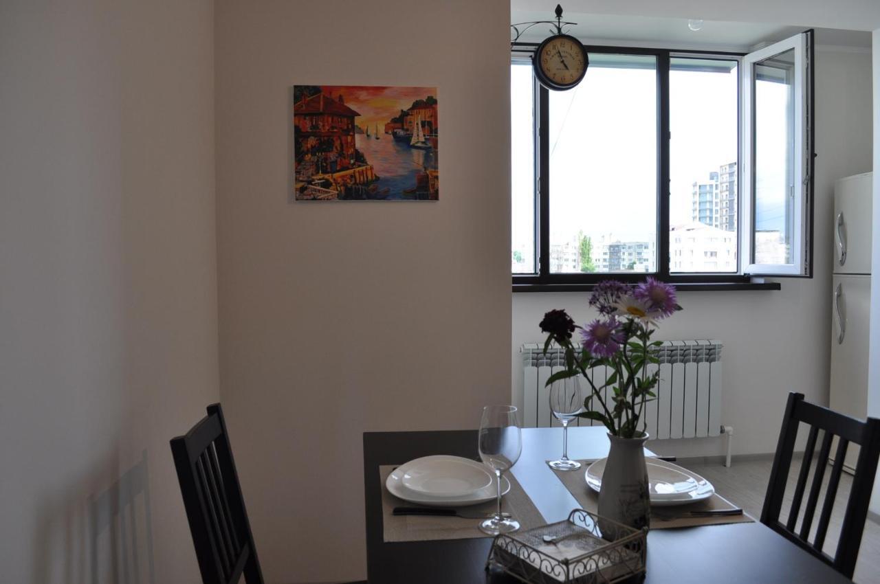 House Radu & Nata Of Westeros Apartment Chisinau Exterior photo