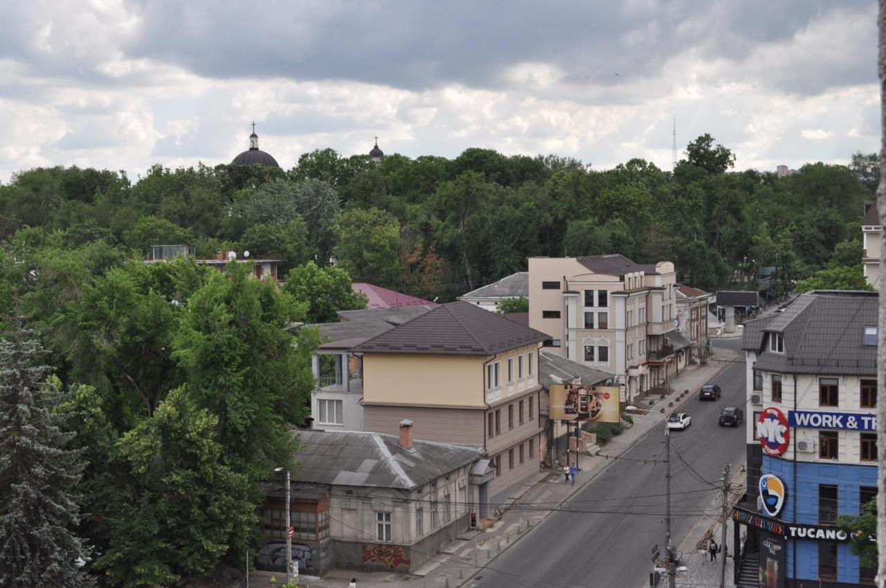 House Radu & Nata Of Westeros Apartment Chisinau Exterior photo